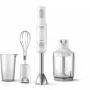 Batidora de mano Philips Daily Collection HR2545/00 blanca