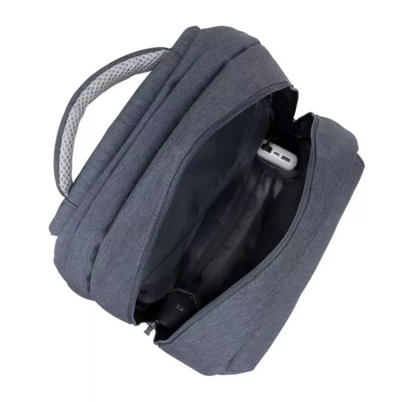 Mochila Rivacase 7567 43,9 cm (17,3