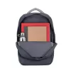 Mochila Rivacase 7567 43,9 cm (17,3