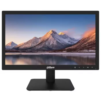 Monitor Dahua Technology DHI-LM19-L200N 49,5 cm (19,5