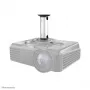 Soporte de techo para proyector Neomounts BEAMER-C80 – h 13–20 cm – totalmente orientable