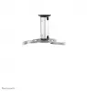 Soporte de techo para proyector Neomounts BEAMER-C80 – h 13–20 cm – totalmente orientable