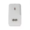 Cargador Lindy 100W 4 puertos USB Type-A y C GaN Interior CA Universal