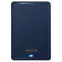 ADATA DashDrive HV620S AHV620S-1TU31-CBL disco duro externo, 1 TB, 2,5", USB 3.1, azul