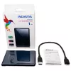 ADATA DashDrive HV620S AHV620S-1TU31-CBL disco duro externo, 1 TB, 2,5", USB 3.1, azul