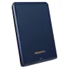 ADATA DashDrive HV620S AHV620S-1TU31-CBL disco duro externo, 1 TB, 2,5", USB 3.1, azul