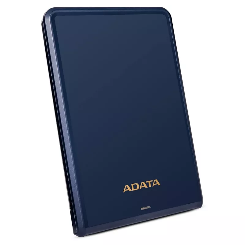 ADATA DashDrive HV620S AHV620S-1TU31-CBL disco duro externo, 1 TB, 2,5", USB 3.1, azul