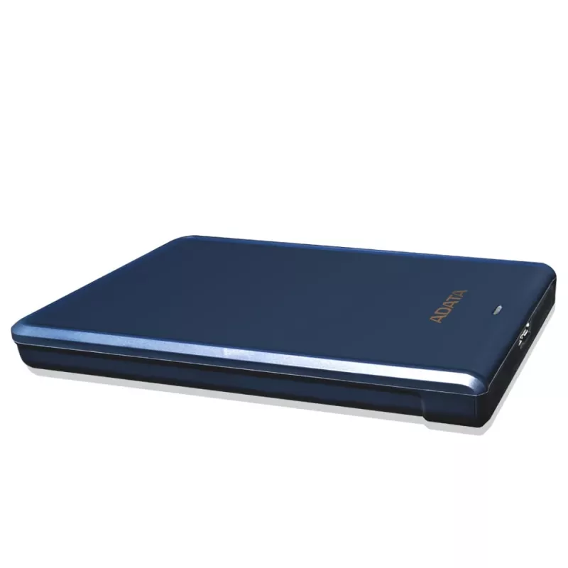 ADATA DashDrive HV620S AHV620S-1TU31-CBL disco duro externo, 1 TB, 2,5", USB 3.1, azul