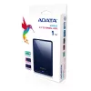ADATA DashDrive HV620S AHV620S-1TU31-CBL disco duro externo, 1 TB, 2,5", USB 3.1, azul