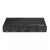 Lindy 38369 conmutador HDMI de 3 puertos 8K60