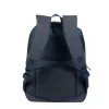 Rivacase Galapagos 7723 mochila para portátil 35,6 cm (14"), gris oscuro