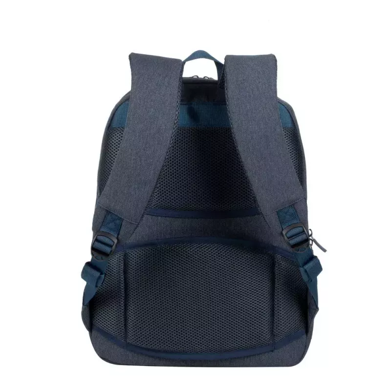Rivacase Galapagos 7723 mochila para portátil 35,6 cm (14"), gris oscuro
