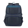 Rivacase Galapagos 7723 mochila para portátil 35,6 cm (14"), gris oscuro