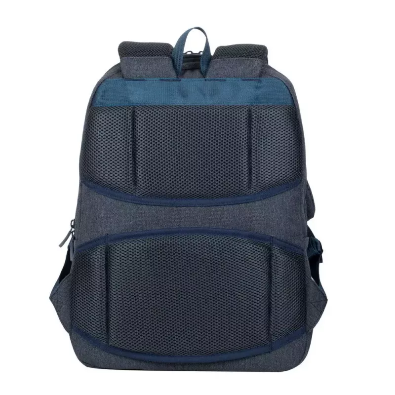 Rivacase Galapagos 7723 mochila para portátil 35,6 cm (14"), gris oscuro