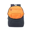 Rivacase Galapagos 7723 mochila para portátil 35,6 cm (14"), gris oscuro