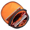 Rivacase Galapagos 7723 mochila para portátil 35,6 cm (14"), gris oscuro