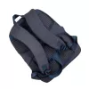 Rivacase Galapagos 7723 mochila para portátil 35,6 cm (14"), gris oscuro