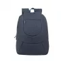Rivacase Galapagos 7723 mochila para portátil 35,6 cm (14"), gris oscuro