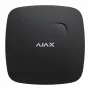 Detector de reflexión fotoeléctrico Ajax FireProtect Jeweller Inalámbrico Negro