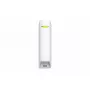 Detector de movimiento Ajax MotionProtect Curtain Blanco 38195 detector de cortina inalámbrico para detección direccional de movimiento