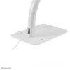 Soporte para tablet Neomounts DS15-625WH1 Blanco Soporte de mesa pasivo