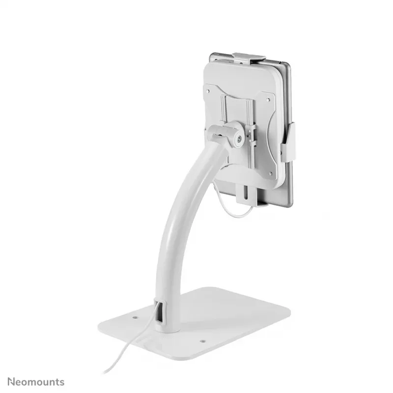 Soporte para tablet Neomounts DS15-625WH1 Blanco Soporte de mesa pasivo