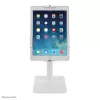 Soporte para tablet Neomounts DS15-625WH1 Blanco Soporte de mesa pasivo