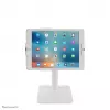 Soporte para tablet Neomounts DS15-625WH1 Blanco Soporte de mesa pasivo
