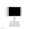 Soporte para tablet Neomounts DS15-625WH1 Blanco Soporte de mesa pasivo