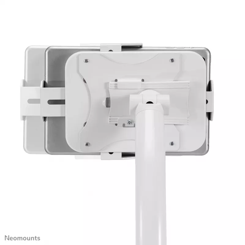 Soporte para tablet Neomounts DS15-625WH1 Blanco Soporte de mesa pasivo