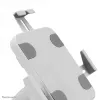 Soporte para tablet Neomounts DS15-625WH1 Blanco Soporte de mesa pasivo