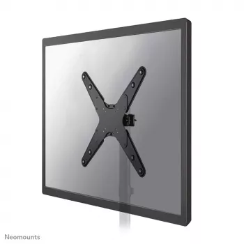 Soporte de montaje en mástil para TV Neomounts FL40-430BL14 25 kg 32-55