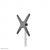 Soporte de montaje en mástil para TV Neomounts FL40-430BL14 25 kg 32-55