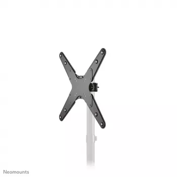 Soporte de montaje en mástil para TV Neomounts FL40-430BL14 25 kg 32-55