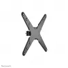 Soporte de montaje en mástil para TV Neomounts FL40-430BL14 25 kg 32-55
