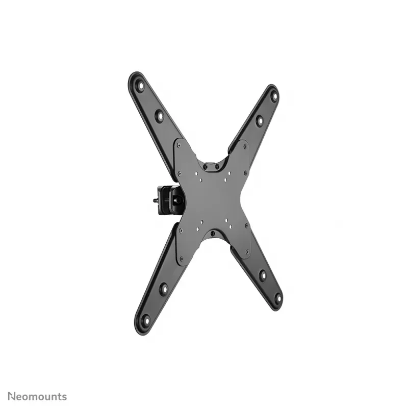 Soporte de montaje en mástil para TV Neomounts FL40-430BL14 25 kg 32-55