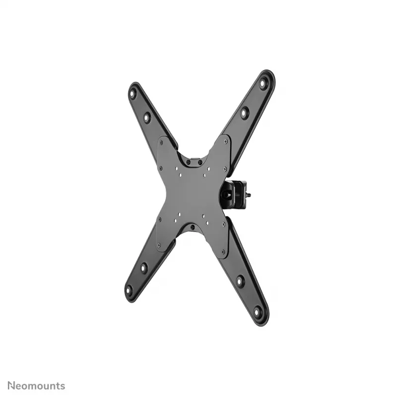 Soporte de montaje en mástil para TV Neomounts FL40-430BL14 25 kg 32-55