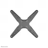 Soporte de montaje en mástil para TV Neomounts FL40-430BL14 25 kg 32-55
