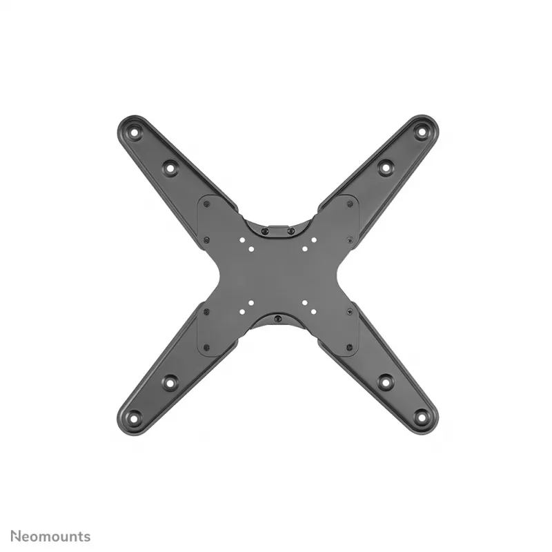 Soporte de montaje en mástil para TV Neomounts FL40-430BL14 25 kg 32-55