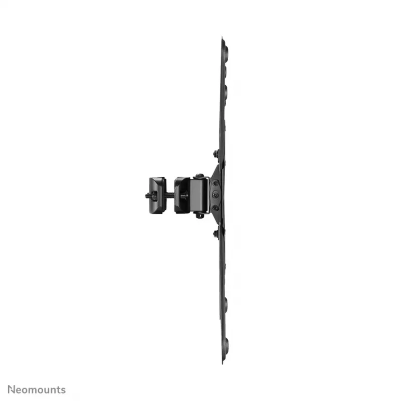 Soporte de montaje en mástil para TV Neomounts FL40-430BL14 25 kg 32-55