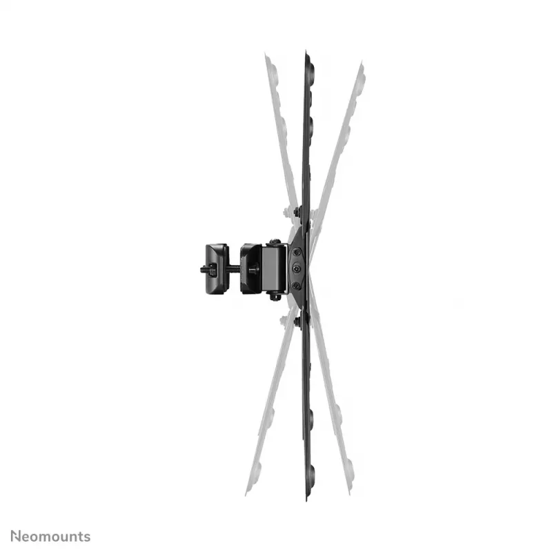 Soporte de montaje en mástil para TV Neomounts FL40-430BL14 25 kg 32-55