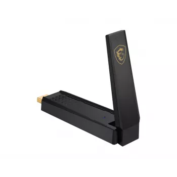 Tarjeta de interfaz MSI AXE5400 USB 2.0
