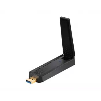 Tarjeta de interfaz MSI AXE5400 USB 2.0
