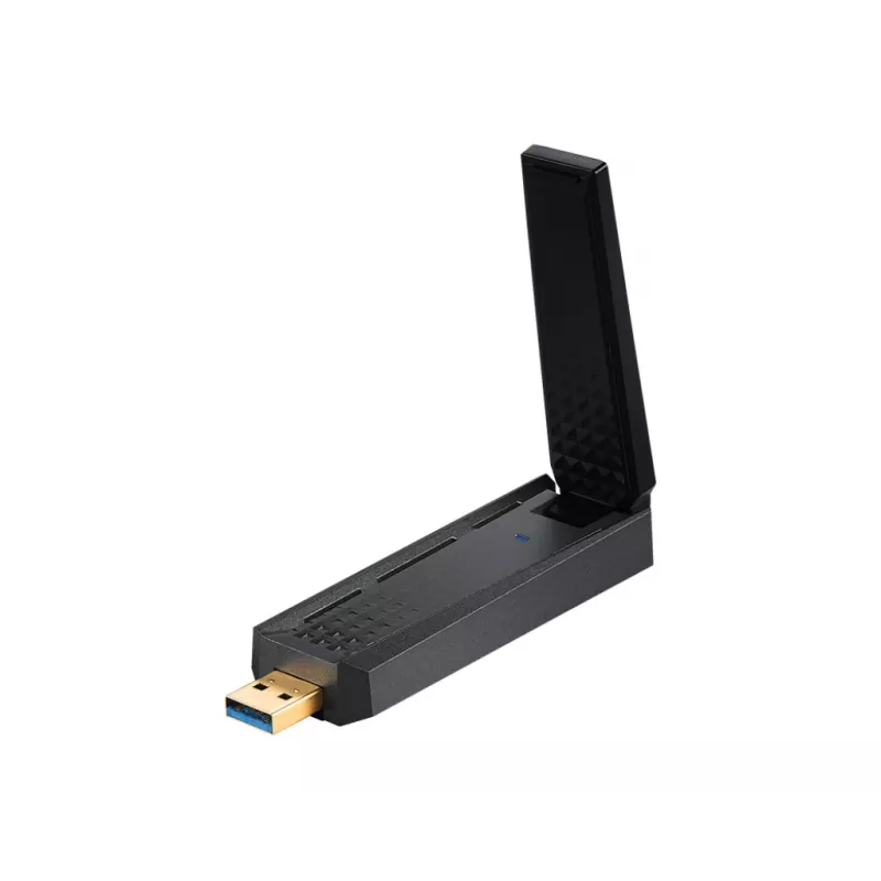 Tarjeta de interfaz MSI AXE5400 USB 2.0