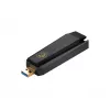 Tarjeta de interfaz MSI AXE5400 USB 2.0