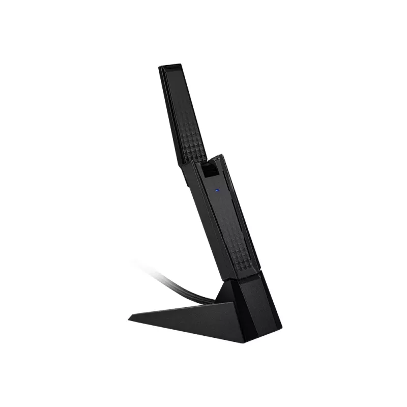 Tarjeta de interfaz MSI AXE5400 USB 2.0