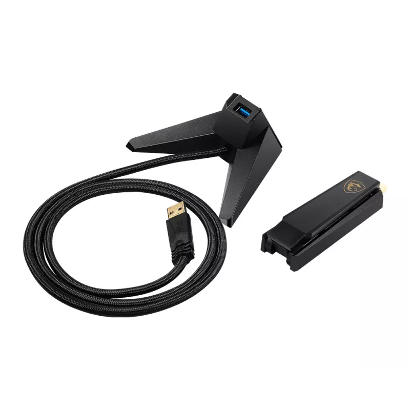 Tarjeta de interfaz MSI AXE5400 USB 2.0
