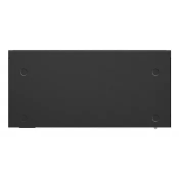 Conmutador de red TP-Link LS1024G No gestionado Gigabit Ethernet (10/100/1000) Negro
