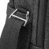 Rivacase Lantau 8831 mochila para portátil, 15,6 pulgadas, negro jaspeado