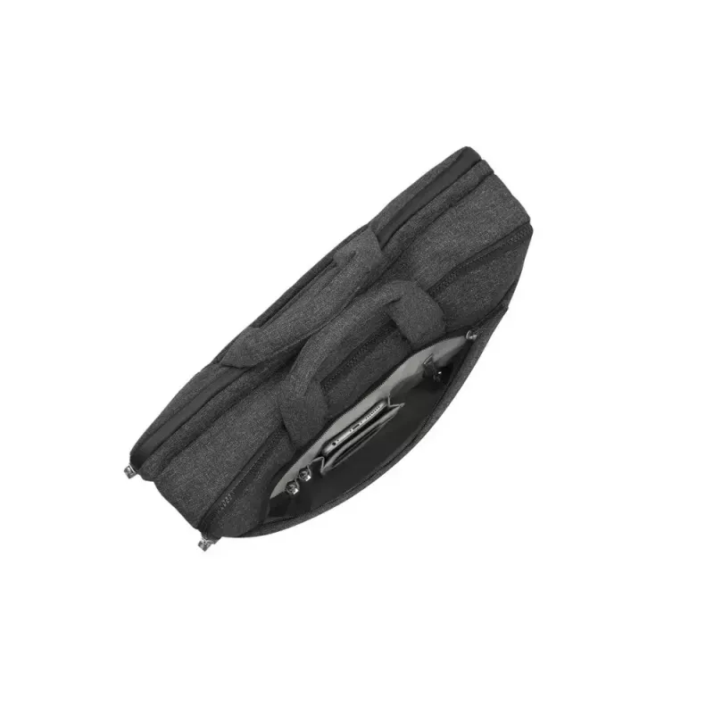 Rivacase Lantau 8831 mochila para portátil, 15,6 pulgadas, negro jaspeado